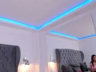 Camsoda Nude Webcam of scarlett-bunny