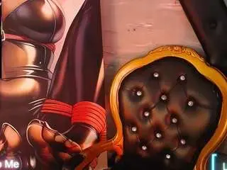 Camsoda Adult Webcam of valeria-de-leon