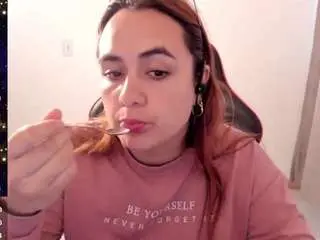 Camsoda Watch Live Sex Cams of maryluna95