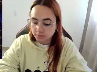 Camsoda Free Live Porn of maryluna95