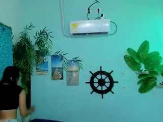 Camsoda Live Sex Cam of eladyrous98