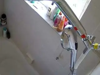 Camsoda Best live sex cam show of voyeurcam-charleys-bathroom