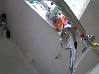 Camsoda Sex Chat of voyeurcam-charleys-bathroom