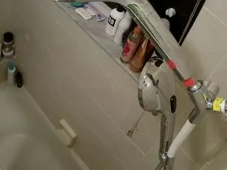 Camsoda Watch Live Sex Cams of voyeurcam-charleys-bathroom