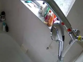 Camsoda Free Porn Cam of voyeurcam-charleys-bathroom