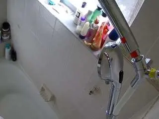 Camsoda Sex Chat of voyeurcam-charleys-bathroom