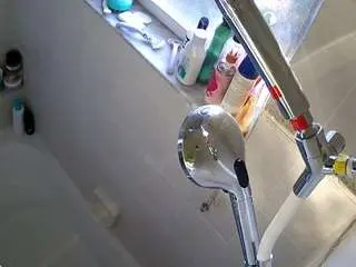 Camsoda Sex Chat of voyeurcam-charleys-bathroom