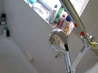 Camsoda Private Sex Chat of voyeurcam-charleys-bathroom