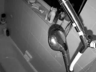 Camsoda Private Sex Chat of voyeurcam-charleys-bathroom