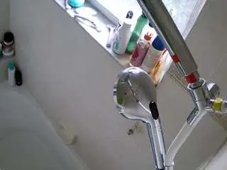 Camsoda Best live sex cam show of voyeurcam-charleys-bathroom