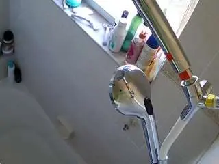 Camsoda Free Porn Cam of voyeurcam-charleys-bathroom