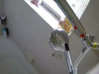 Camsoda Best live sex cam show of voyeurcam-charleys-bathroom