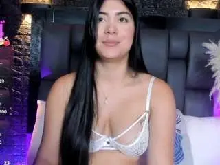 Camsoda Best live sex cam show of moniicaa