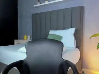 Camsoda Live Sex Cam of ana-gil