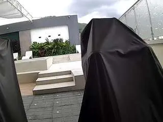 Camsoda Adult Webcams of voyeurcam-casa-salsa-gym-bike