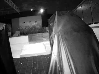 Camsoda Adult Webcam of voyeurcam-casa-salsa-gym-bike