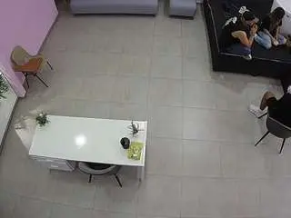 Camsoda Sex Cam of voyeurcam-jb-room-8