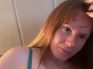 Camsoda Nude Webcam of naughty-rosie