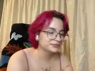 Camsoda Live Sex of abigailharris