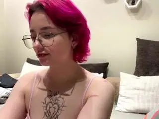 Camsoda Watch Live Sex Cams of abigailharris