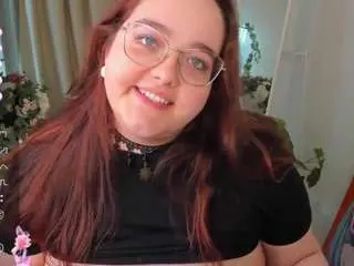 Camsoda Adult Webcam of nekomoor