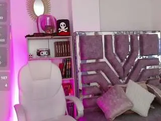 Camsoda Best Webcam of alicewalker-11