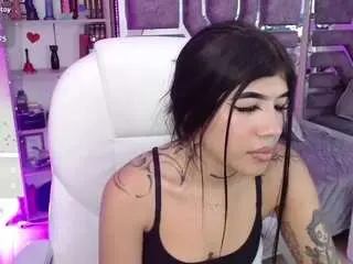 Camsoda Sex Cam of alicewalker-11
