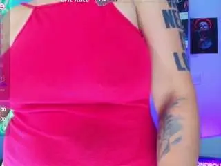 Camsoda Sex Cam of milley-rose