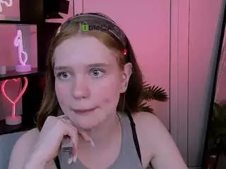 Camsoda Private Sex Chat of eva-drive