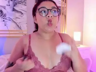 Camsoda Sex Cam of miissmegan