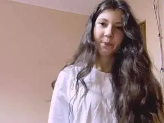 Camsoda Sex Cam of vanesapark