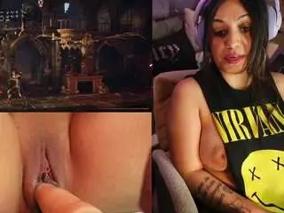 Camsoda Sex Chat of india-rae-blaze