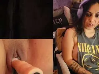 Camsoda Free Live Porn of india-rae-blaze