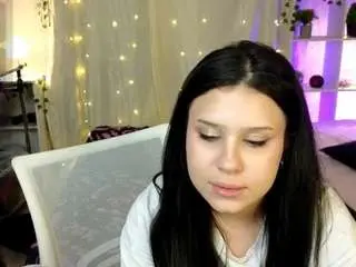 Camsoda Adult Webcam of nicoleparshikova