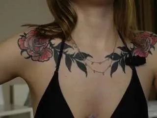 Camsoda Free Live Porn of ninamacconaghy