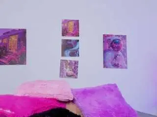 Camsoda Nude Webcam of saori-022