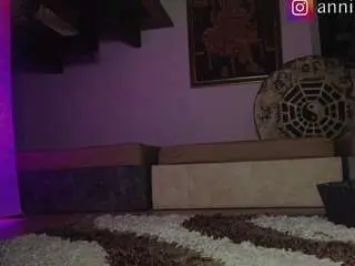 Camsoda Adult Webcams of annie-snow