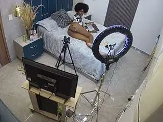 Camsoda Adult Webcam of voyeurcam-casa-salsa-bedroom-8