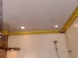 Camsoda Adult Video Chat of danteeverdeen