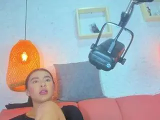 Camsoda Live Porn of emiilys