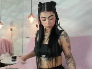 Camsoda Private Sex Chat of skailyn-angels