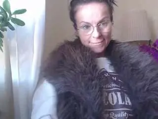 Camsoda Free Porn Cam of glamhelen