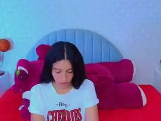 Camsoda Adult Video Chat of alice-fox26