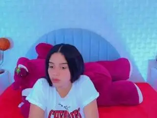 Camsoda Live Porn of alice-fox26