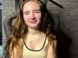 Camsoda Best live sex cam show of carrollcaughron