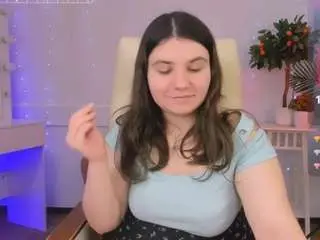 Camsoda Sex Chat of violashy