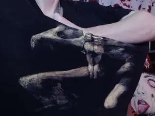 Camsoda Adult Webcams of silentmary666