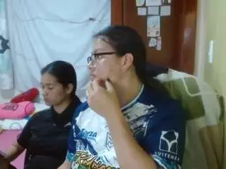 Camsoda Live Sex Cam of katalinamerry