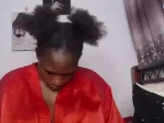 Camsoda Best Webcam of magestictemptress