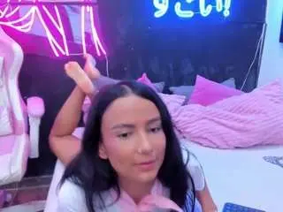 Camsoda Live Sex of starlightx